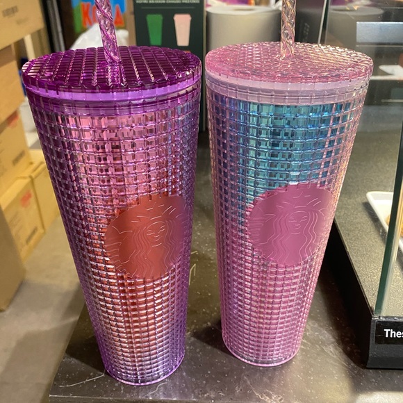 Starbucks cup